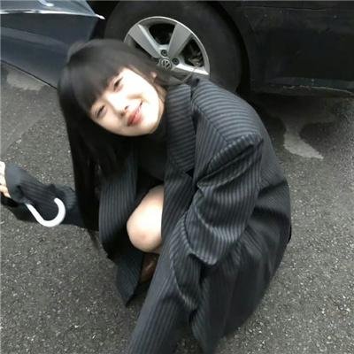 女哭声